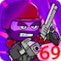 mini militia mod denzel|minimilitia69mods .